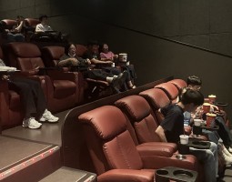 영화 '와일드 씽' 관람게시글의 첨부 이미지